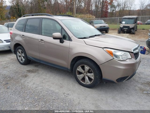 SUBARU FORESTER 2015 jf2sjadc3fh512508