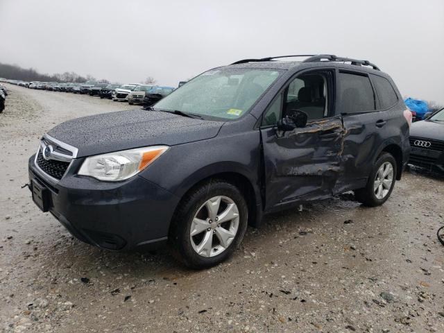 SUBARU FORESTER 2 2015 jf2sjadc3fh515456