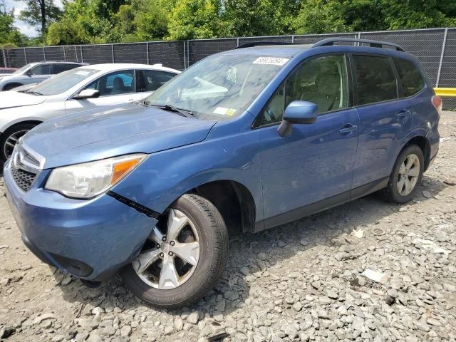 SUBARU FORESTER 2 2015 jf2sjadc3fh517613