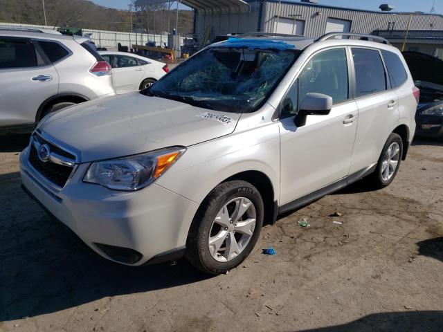 SUBARU FORESTER 2015 jf2sjadc3fh526120