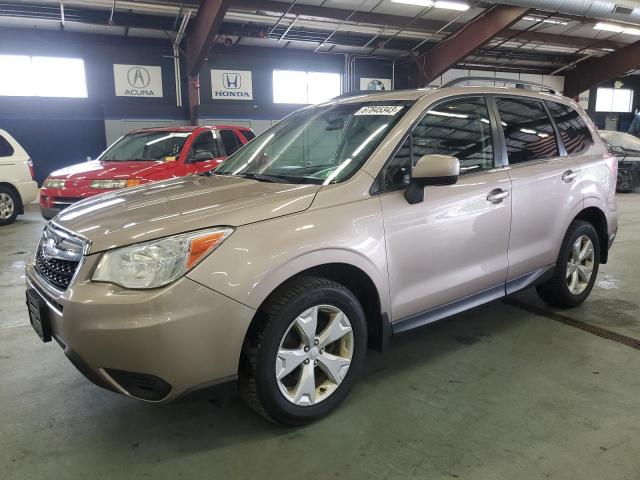 SUBARU FORESTER 2 2015 jf2sjadc3fh527087