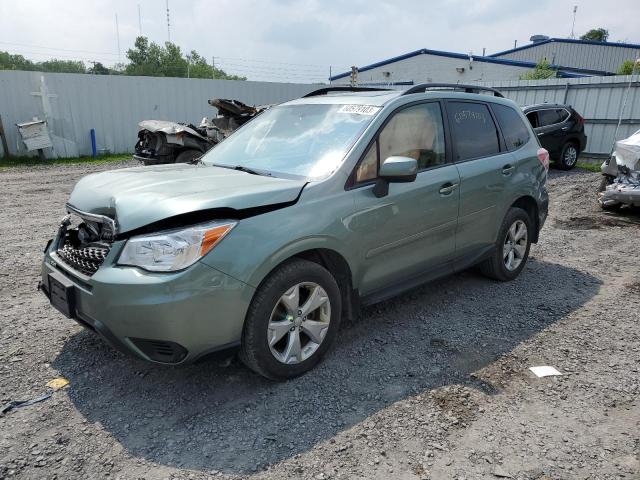 SUBARU FORESTER 2 2015 jf2sjadc3fh544682