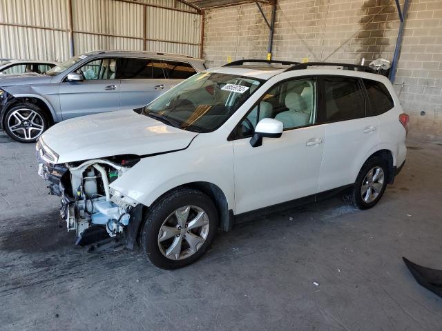 SUBARU FORESTER 2 2015 jf2sjadc3fh545931