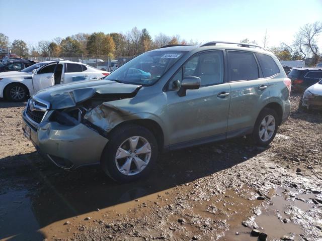 SUBARU FORESTER 2015 jf2sjadc3fh556931