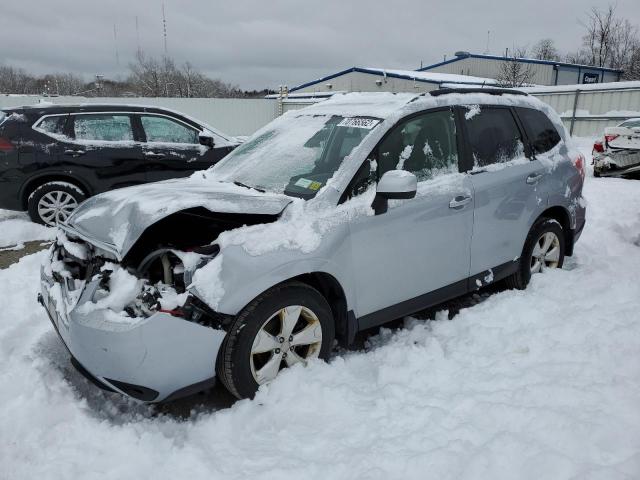 SUBARU FORESTER 2 2015 jf2sjadc3fh559523