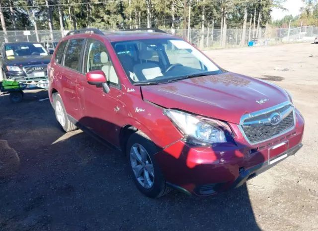 SUBARU FORESTER 2015 jf2sjadc3fh565774