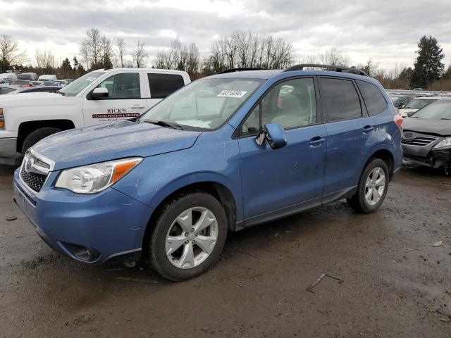 SUBARU FORESTER 2015 jf2sjadc3fh568917