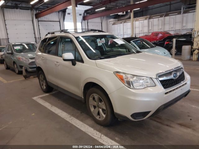 SUBARU FORESTER 2015 jf2sjadc3fh578086