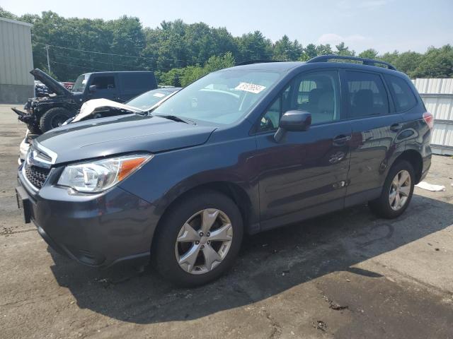 SUBARU FORESTER 2015 jf2sjadc3fh588228