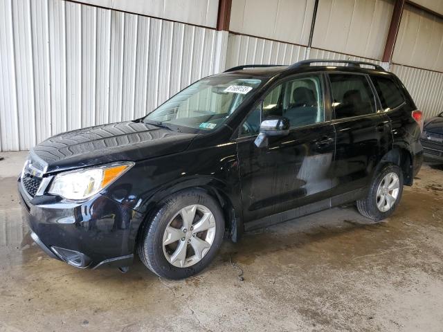 SUBARU FORESTER 2 2015 jf2sjadc3fh597544