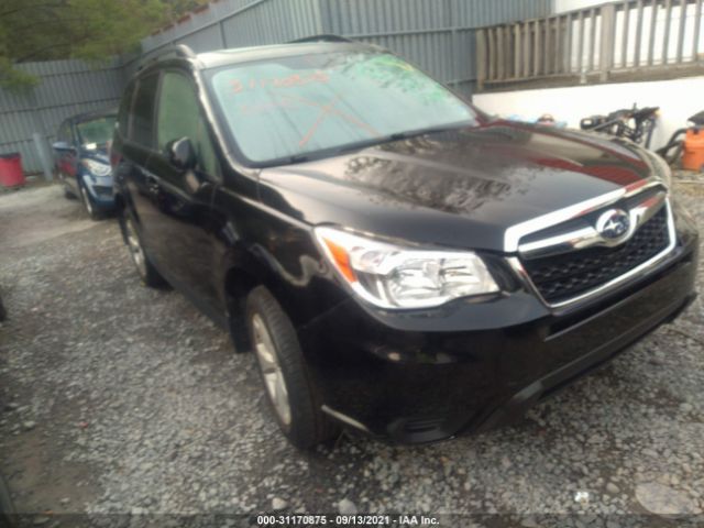 SUBARU FORESTER 2015 jf2sjadc3fh801162