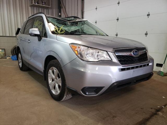 SUBARU FORESTER 2 2015 jf2sjadc3fh806488