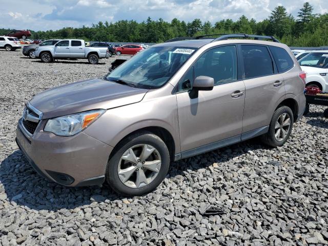 SUBARU FORESTER 2015 jf2sjadc3fh806961