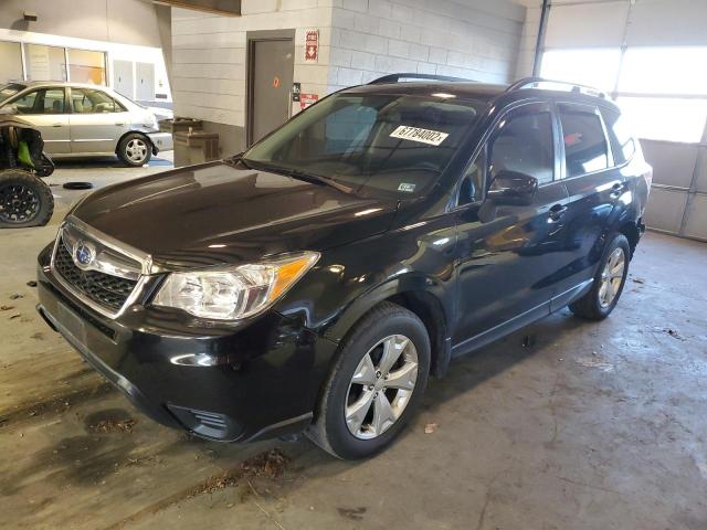 SUBARU FORESTER 2 2015 jf2sjadc3fh810847