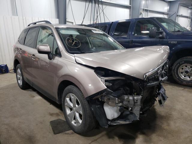 SUBARU FORESTER 2 2015 jf2sjadc3fh812422