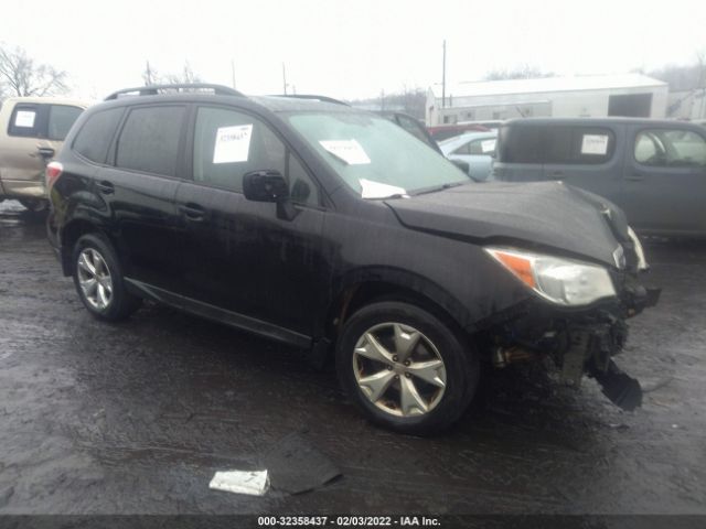 SUBARU FORESTER 2015 jf2sjadc3fh818351