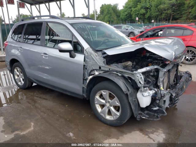 SUBARU FORESTER 2015 jf2sjadc3fh829544