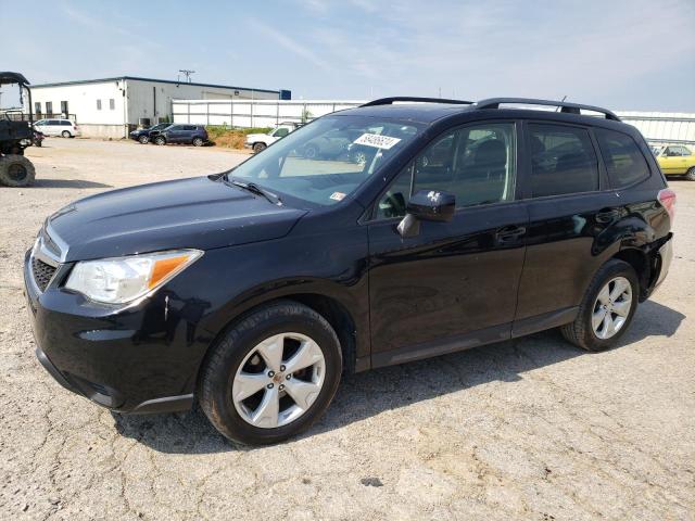 SUBARU FORESTER 2015 jf2sjadc3fh834968