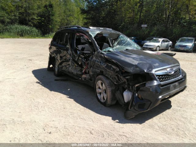 SUBARU FORESTER 2016 jf2sjadc3gg508627