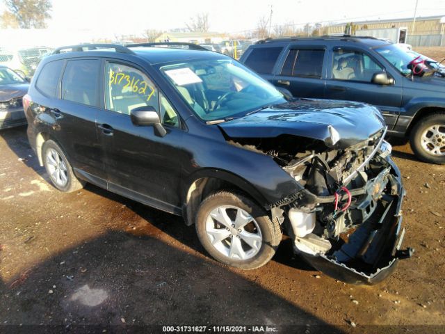 SUBARU FORESTER 2016 jf2sjadc3gh400096