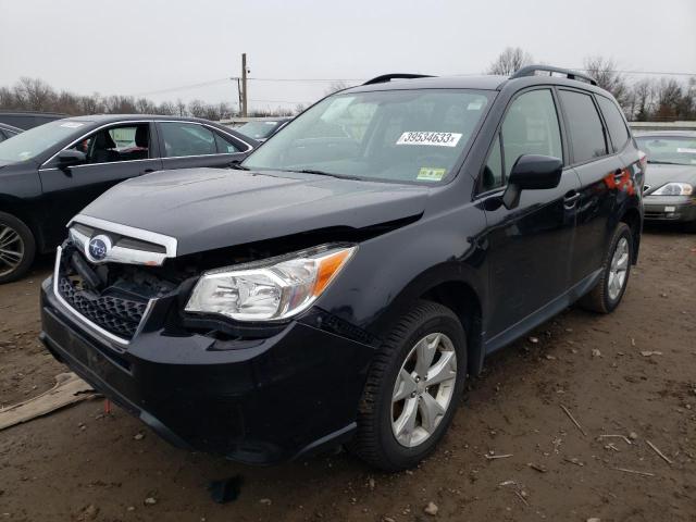 SUBARU FORESTER 2 2016 jf2sjadc3gh406741