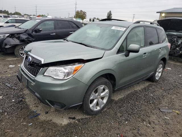 SUBARU FORESTER 2 2016 jf2sjadc3gh415942