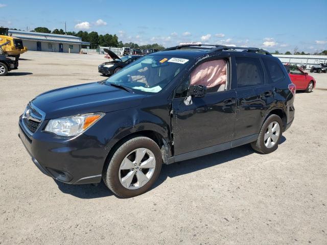 SUBARU FORESTER 2 2016 jf2sjadc3gh433227