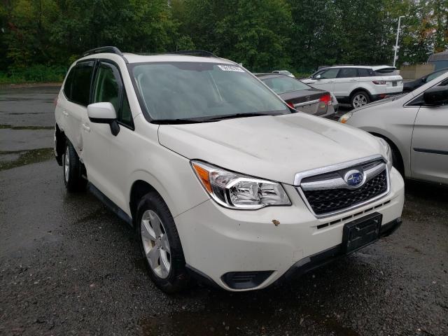 SUBARU FORESTER 2 2016 jf2sjadc3gh448648