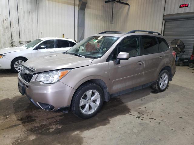 SUBARU FORESTER 2 2016 jf2sjadc3gh451338