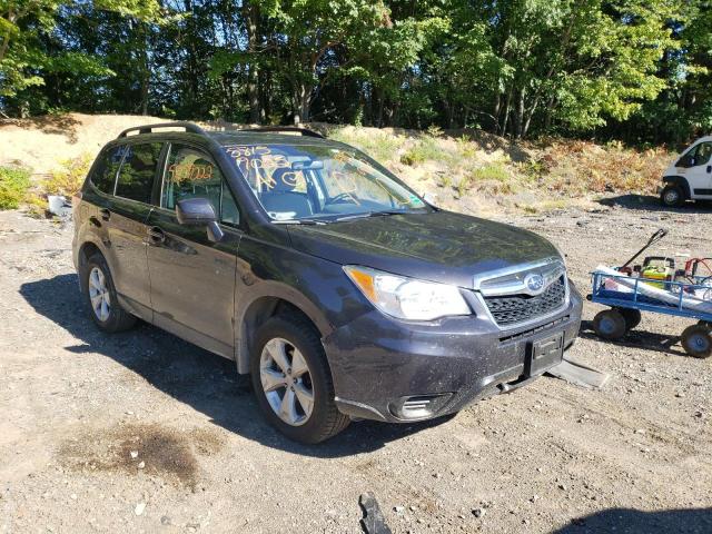 SUBARU FORESTER 2 2016 jf2sjadc3gh451632