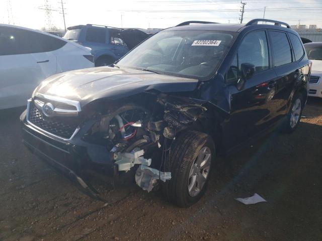 SUBARU FORESTER 2 2016 jf2sjadc3gh457737