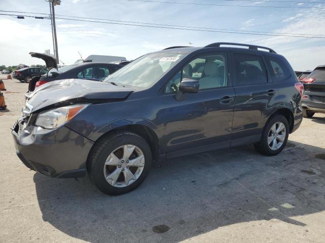 SUBARU FORESTER 2016 jf2sjadc3gh472920