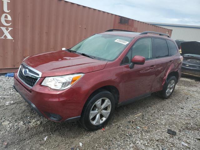 SUBARU FORESTER 2016 jf2sjadc3gh490320