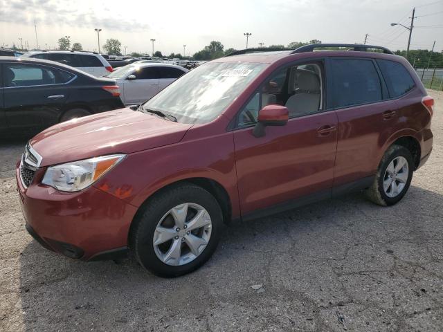 SUBARU FORESTER 2016 jf2sjadc3gh507603