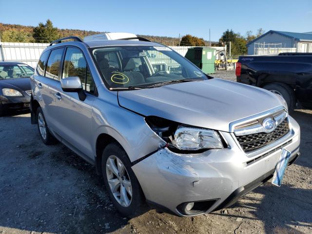 SUBARU FORESTER 2 2016 jf2sjadc3gh508797