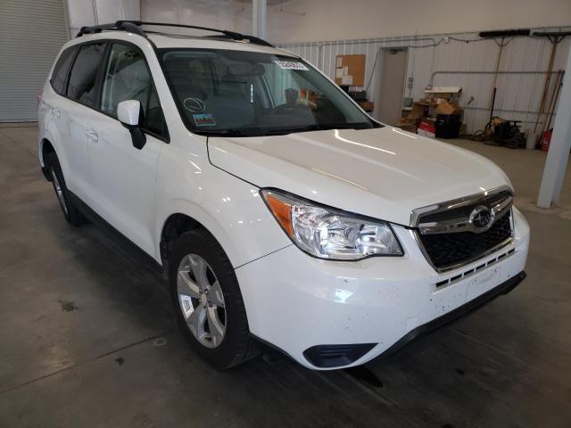 SUBARU FORESTER 2016 jf2sjadc3gh519248