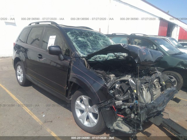 SUBARU FORESTER 2016 jf2sjadc3gh524384