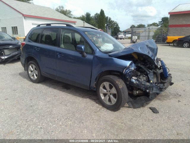 SUBARU FORESTER 2016 jf2sjadc3gh525454