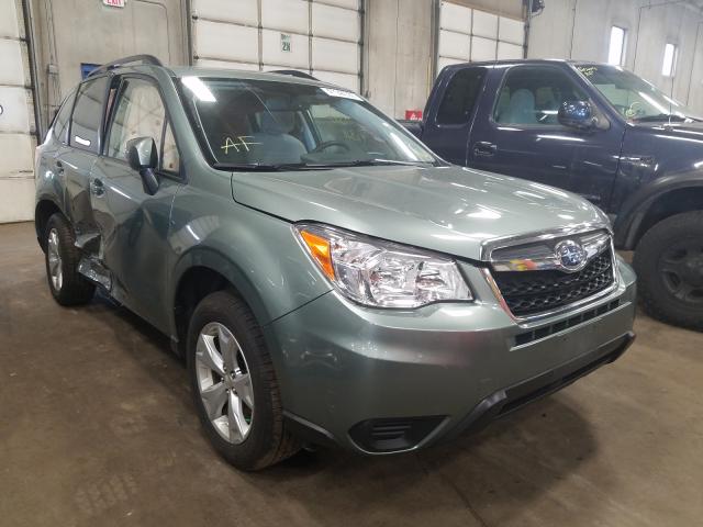 SUBARU FORESTER 2 2016 jf2sjadc3gh530394