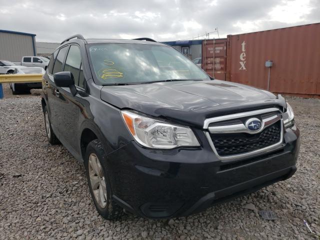 SUBARU FORESTER 2 2016 jf2sjadc3gh530735