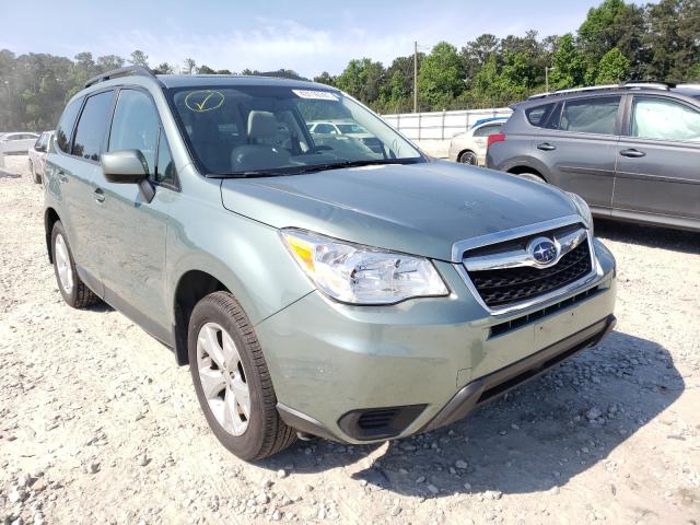 SUBARU FORESTER 2 2016 jf2sjadc3gh540391