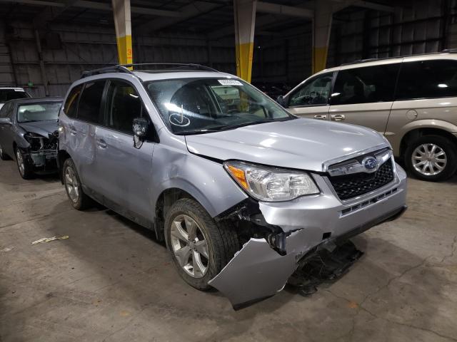 SUBARU FORESTER 2 2016 jf2sjadc3gh545879