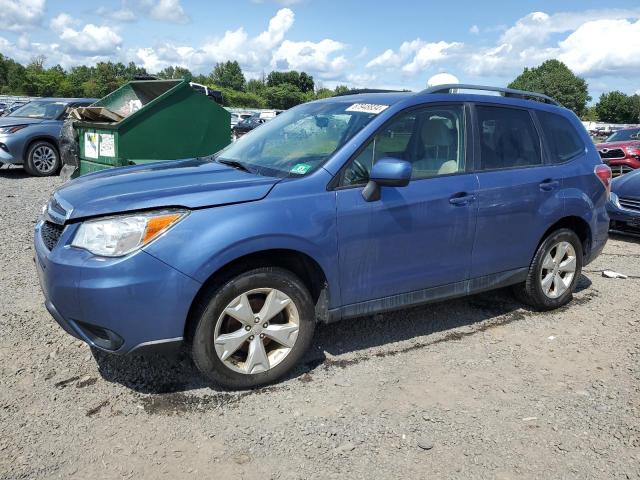 SUBARU FORESTER 2 2016 jf2sjadc3gh548474