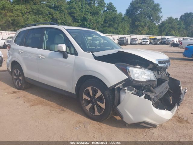 SUBARU FORESTER 2017 jf2sjadc3hh565079