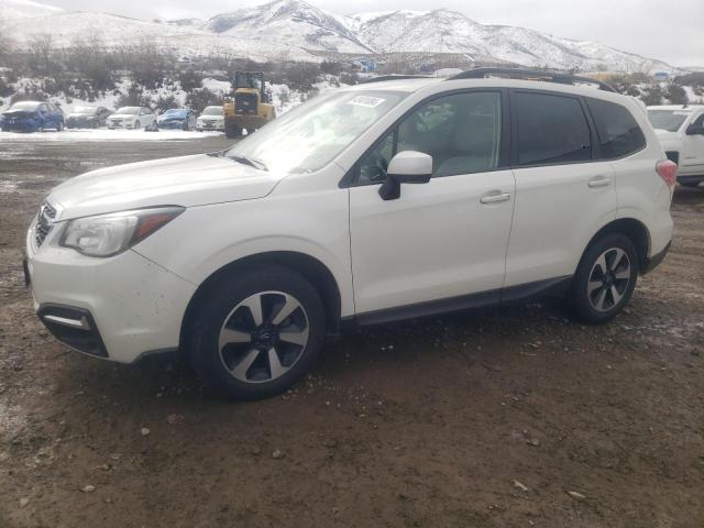 SUBARU FORESTER 2018 jf2sjadc3jh518382