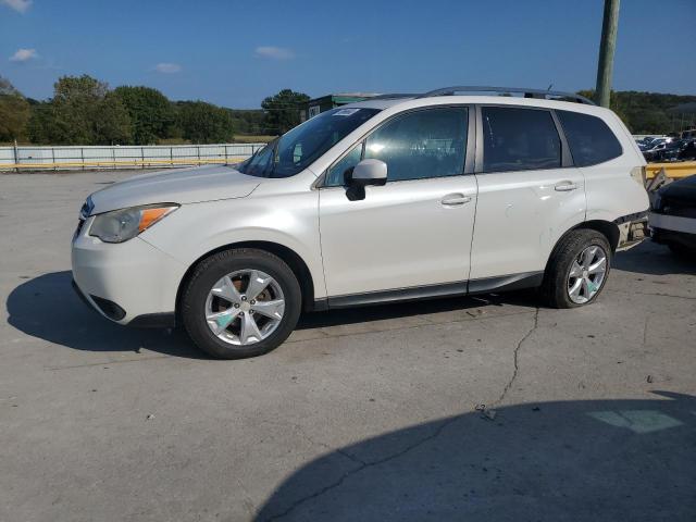 SUBARU FORESTER 2014 jf2sjadc4eh403408