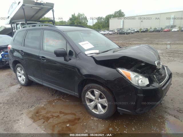 SUBARU FORESTER 2014 jf2sjadc4eh555270