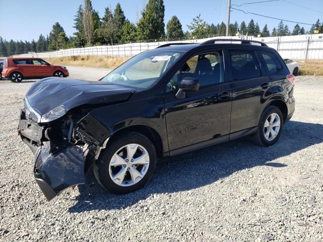 SUBARU FORESTER 2 2015 jf2sjadc4fh468714