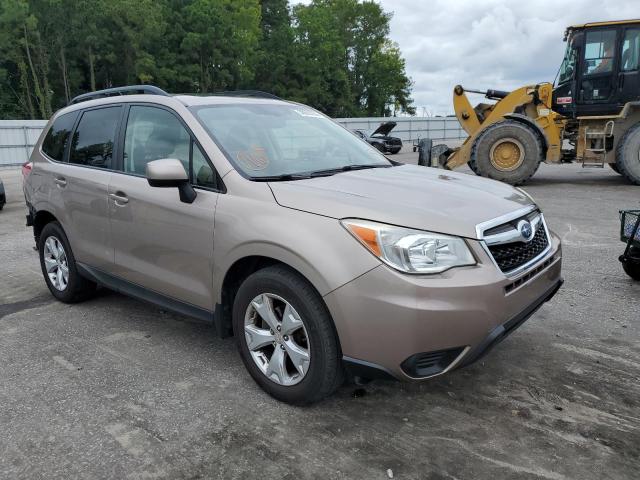 SUBARU FORESTER 2 2015 jf2sjadc4fh476490