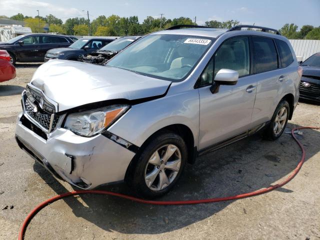 SUBARU FORESTER 2015 jf2sjadc4fh486663